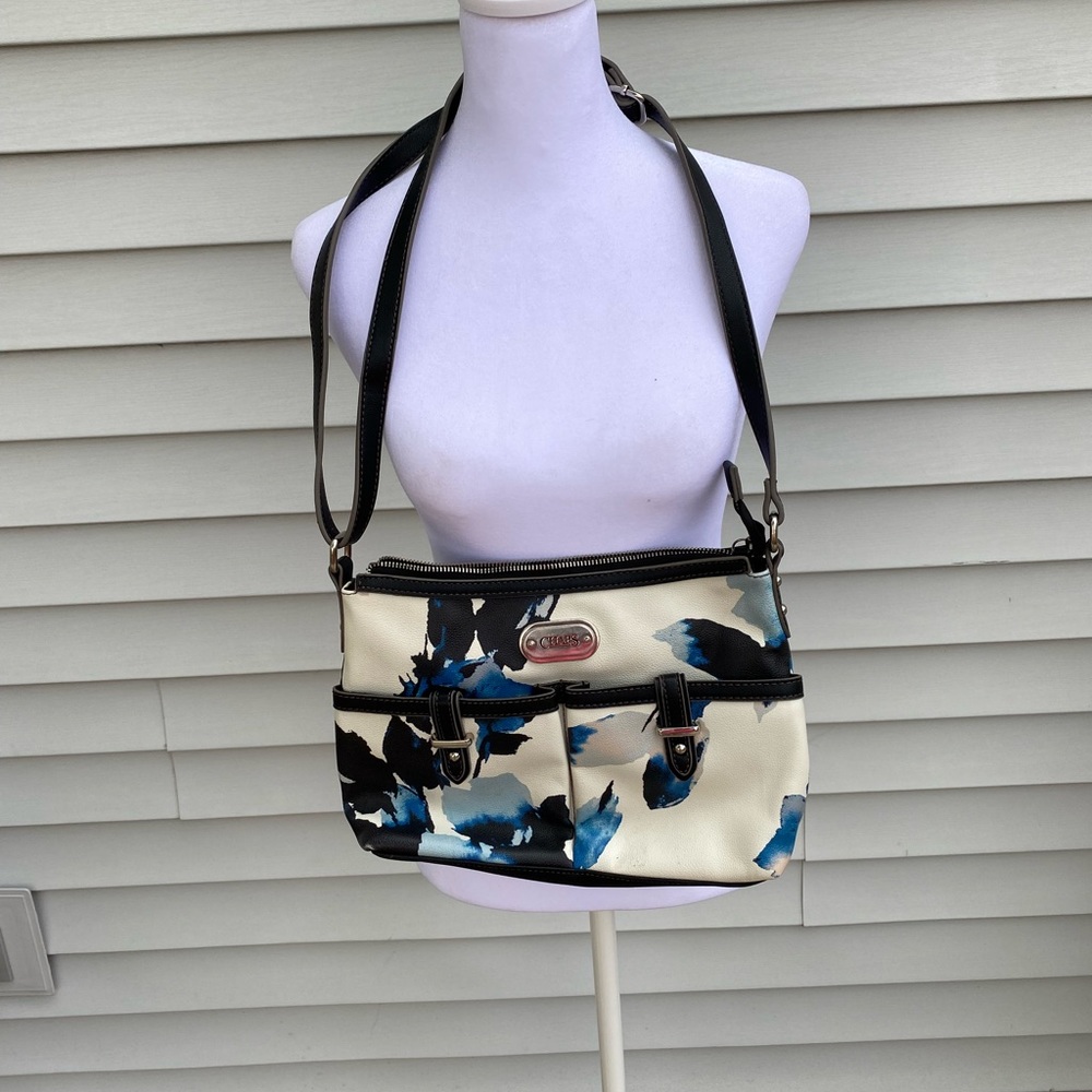 Chaps purse